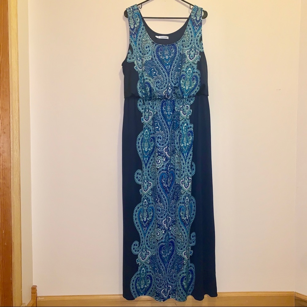 Maurices Maxi Dress 🌿